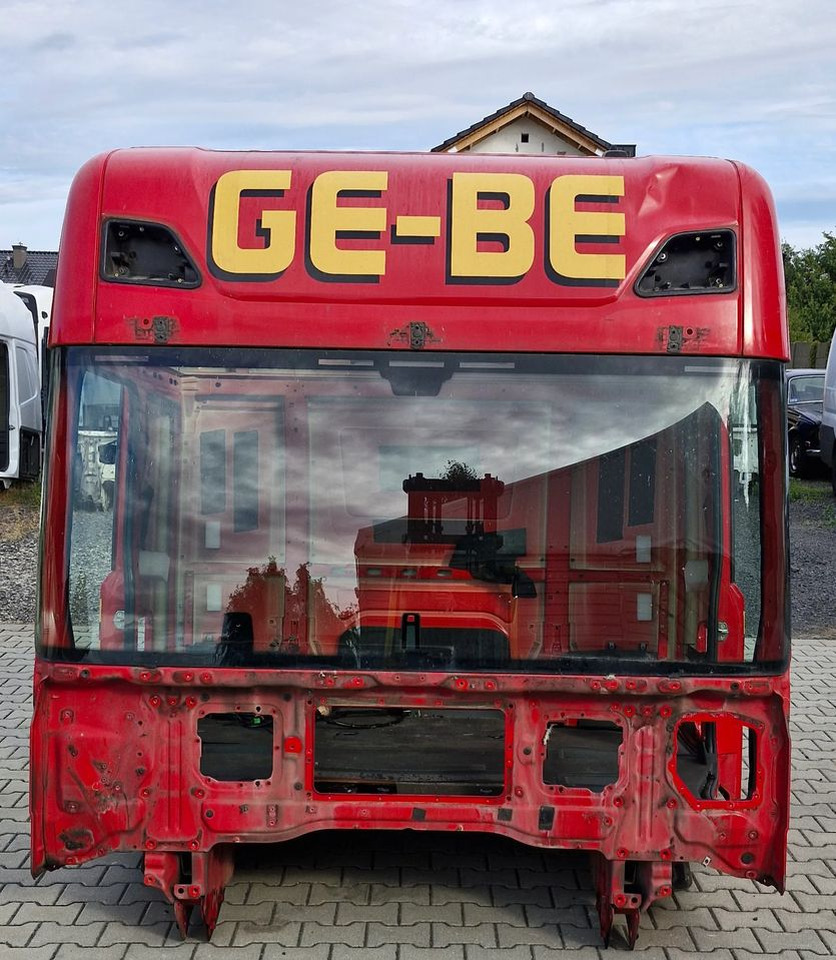 KABINA SCANIA S 2019R - Body and exterior: picture 1 KABINA SCANIA S 2019R - Body and exterior: picture 1