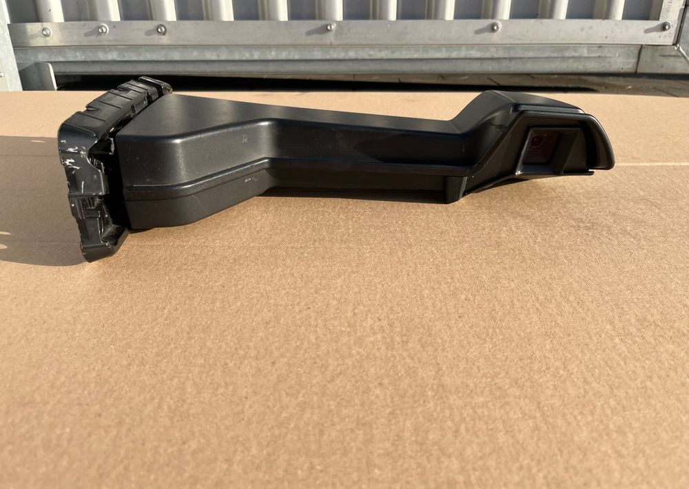 Kamera wsteczna MAN TG3 TGX TGS nowy model kamera boczna lusterko - Body and exterior for Truck: picture 1 Kamera wsteczna MAN TG3 TGX TGS nowy model kamera boczna lusterko - Body and exterior for Truck: picture 1