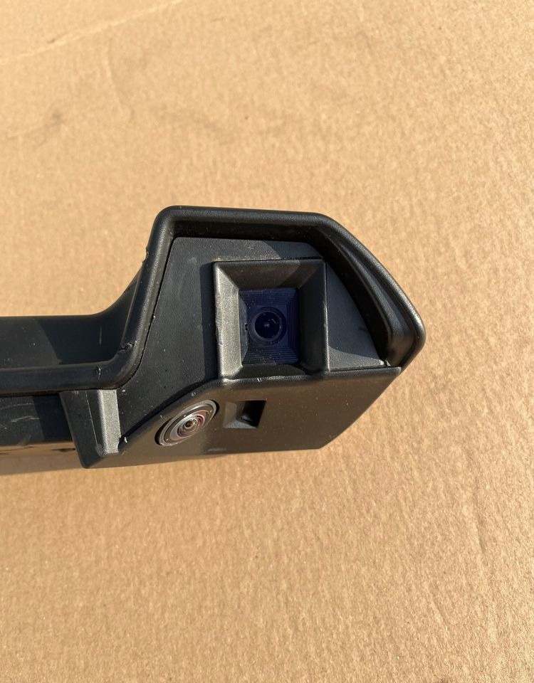 Kamera wsteczna MAN TG3 TGX TGS nowy model kamera boczna lusterko - Body and exterior for Truck: picture 2 Kamera wsteczna MAN TG3 TGX TGS nowy model kamera boczna lusterko - Body and exterior for Truck: picture 2