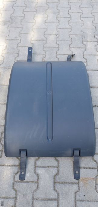 MAN TGX TGS NAKŁADKA NADKOLE - Body and exterior for Truck: picture 1 MAN TGX TGS NAKŁADKA NADKOLE - Body and exterior for Truck: picture 1