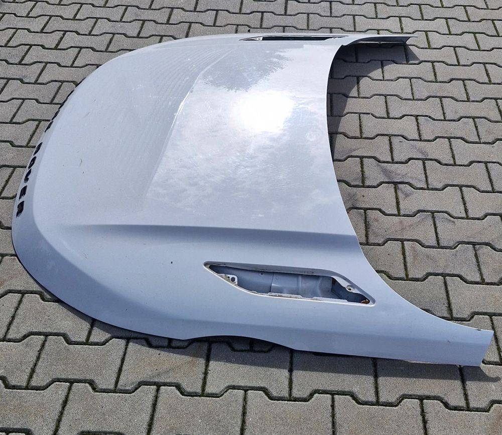 MASKA RANGE ROVER EVOQUE - Hood: picture 2 MASKA RANGE ROVER EVOQUE - Hood: picture 2