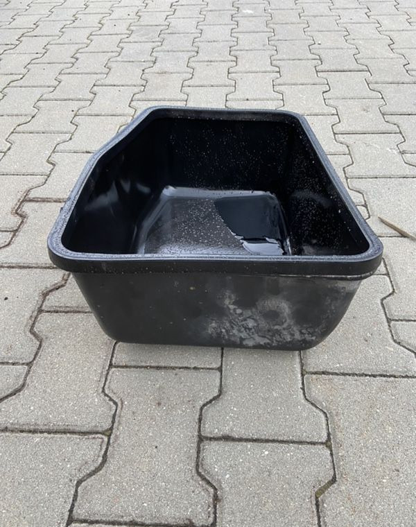 Miska olejowa MAN TGX TGS euro 6 misa oleju - Oil pan for Truck: picture 1 Miska olejowa MAN TGX TGS euro 6 misa oleju - Oil pan for Truck: picture 1
