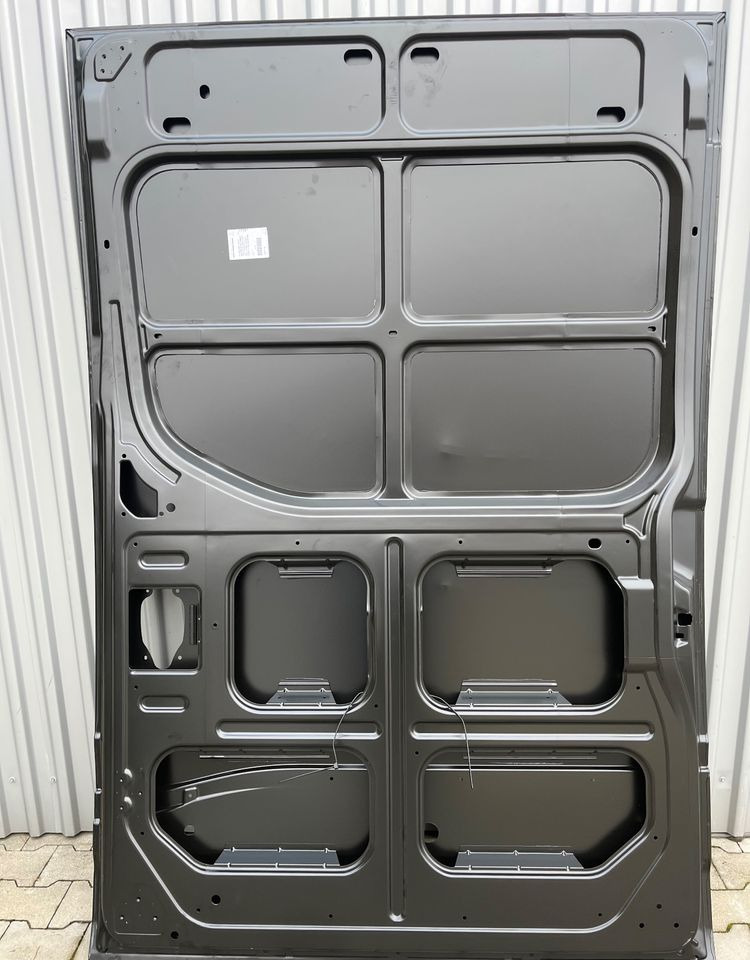 NOWE drzwi boczne Iveco Daily przesuwne - Body and exterior for Van: picture 5 NOWE drzwi boczne Iveco Daily przesuwne - Body and exterior for Van: picture 5