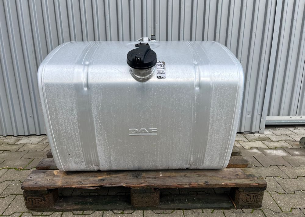 Zbiornik paliwa DAF XF XG CF 335 litrów bak - Fuel processing/ Fuel delivery for Truck: picture 1 Zbiornik paliwa DAF XF XG CF 335 litrów bak - Fuel processing/ Fuel delivery for Truck: picture 1