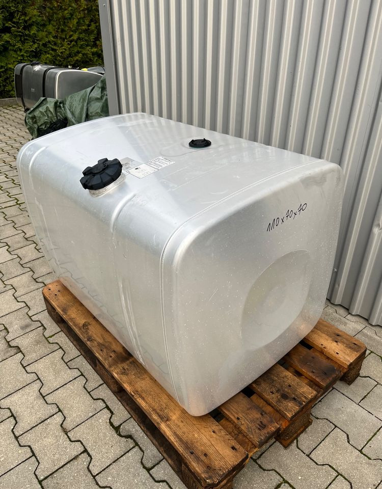 Zbiornik paliwa MAN TGX TGS 460 litrów bak - Fuel processing/ Fuel delivery for Truck: picture 2 Zbiornik paliwa MAN TGX TGS 460 litrów bak - Fuel processing/ Fuel delivery for Truck: picture 2