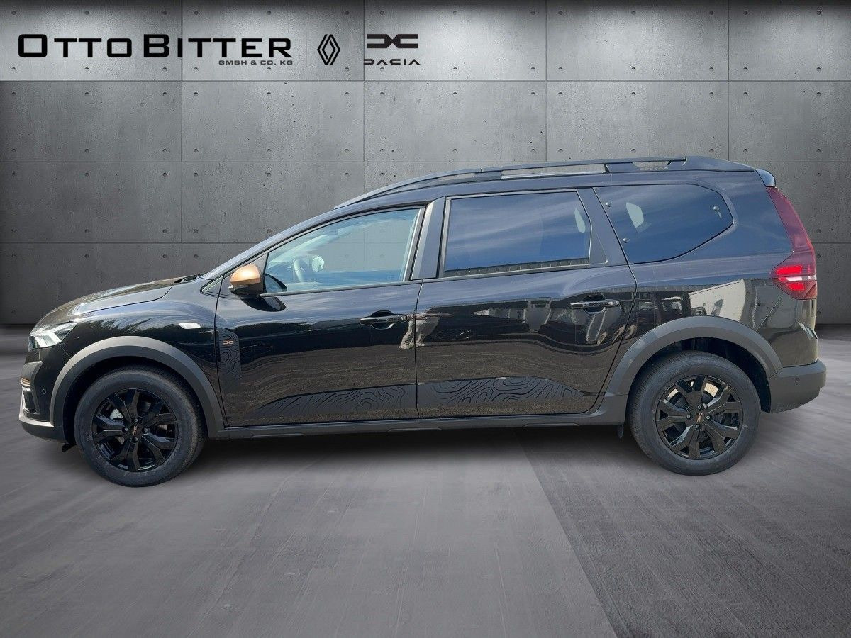 Dacia Jogger Extreme TCe110 7-Sitze CITY-PAKET/NAVI - Station wagon: picture 2 Dacia Jogger Extreme TCe110 7-Sitze CITY-PAKET/NAVI - Station wagon: picture 2