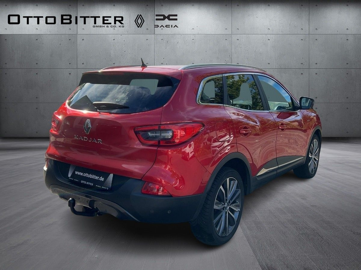 Renault Kadjar TCe130 BOSE Edition PANORAMAD/ANHÄNGERKUP - SUV: picture 4 Renault Kadjar TCe130 BOSE Edition PANORAMAD/ANHÄNGERKUP - SUV: picture 4