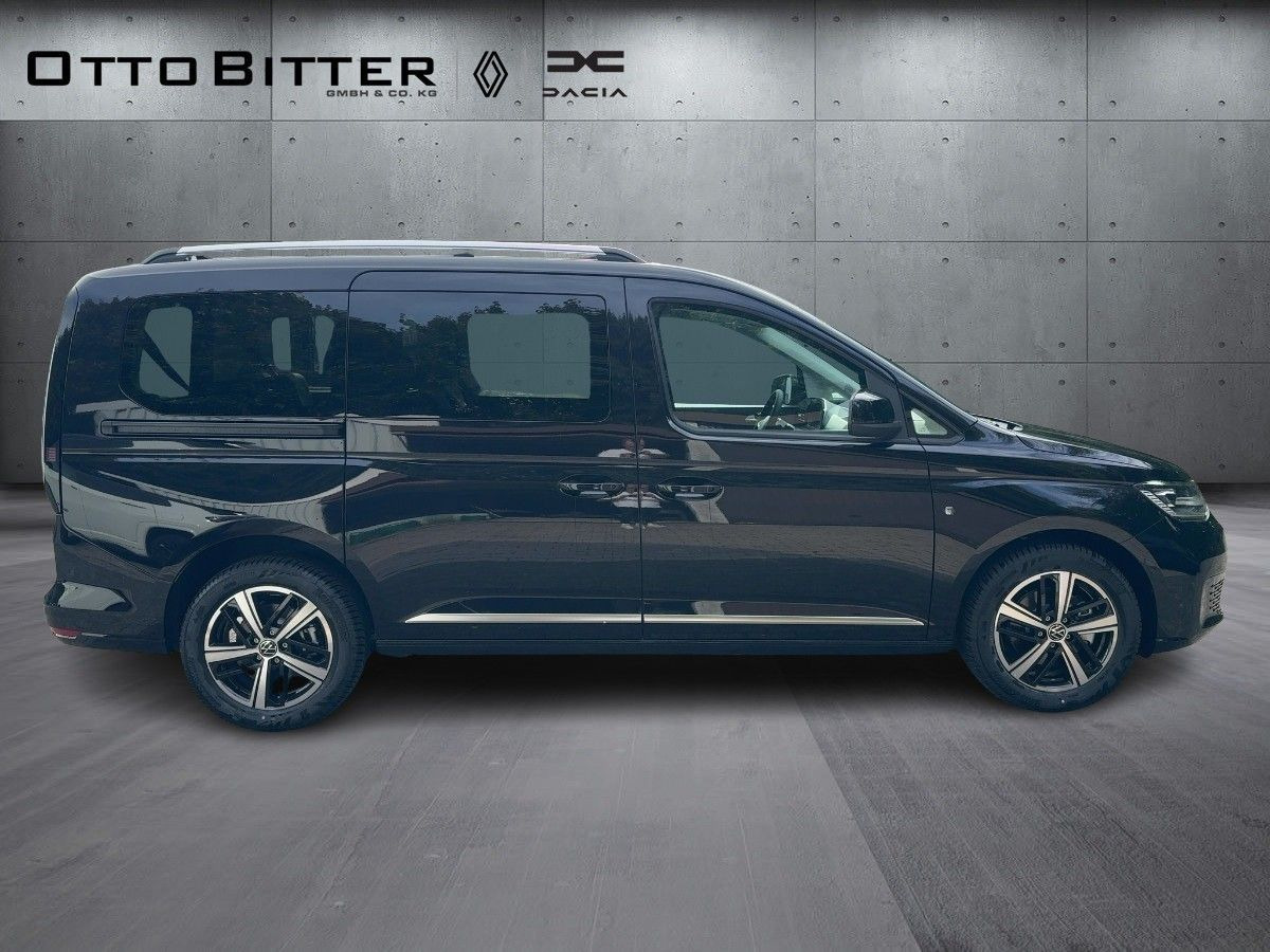 Volkswagen Caddy Maxi 1.5 TSI Maxi Style 7-Sitzer DSG GJR - Passenger van: picture 5 Volkswagen Caddy Maxi 1.5 TSI Maxi Style 7-Sitzer DSG GJR - Passenger van: picture 5