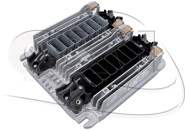 SCANIA UNITE DE CONTROLE ELECTRONIQUE - BOSCH (1413502008) - ECU for Bus: picture 1 SCANIA UNITE DE CONTROLE ELECTRONIQUE - BOSCH (1413502008) - ECU for Bus: picture 1