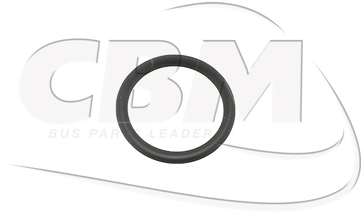 CBM EXCHANGER TORIC SEAL - NEW HOLLAND - CASE (1407211R1) - Spare parts for Bus: picture 1 CBM EXCHANGER TORIC SEAL - NEW HOLLAND - CASE (1407211R1) - Spare parts for Bus: picture 1