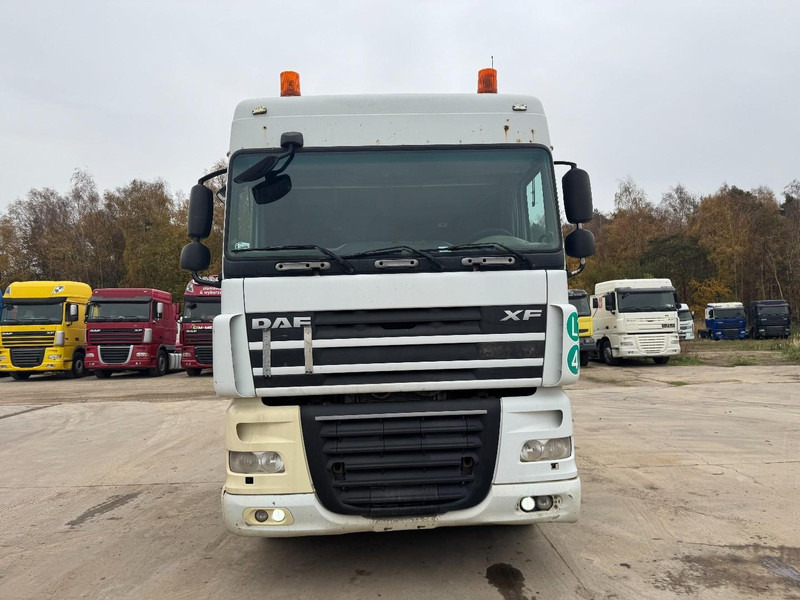 DAF 105 XF 460 Space Cab (GOOD CONDITION / BON ETAT) - Tractor unit: picture 2 DAF 105 XF 460 Space Cab (GOOD CONDITION / BON ETAT) - Tractor unit: picture 2
