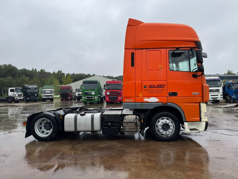 DAF 105 XF 460 Super Space Cab (PERFECT CONDITION / PARFAIT ETAT) - Tractor unit: picture 4 DAF 105 XF 460 Super Space Cab (PERFECT CONDITION / PARFAIT ETAT) - Tractor unit: picture 4