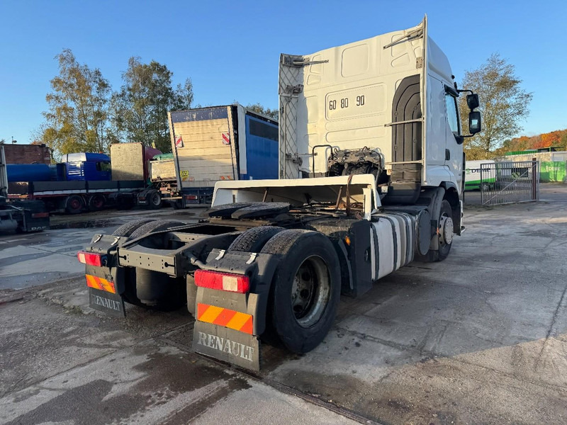 Renault Premium 450 DXI (MANUAL GEARBOX / BOITE MANUELLE) - Tractor unit: picture 5 Renault Premium 450 DXI (MANUAL GEARBOX / BOITE MANUELLE) - Tractor unit: picture 5