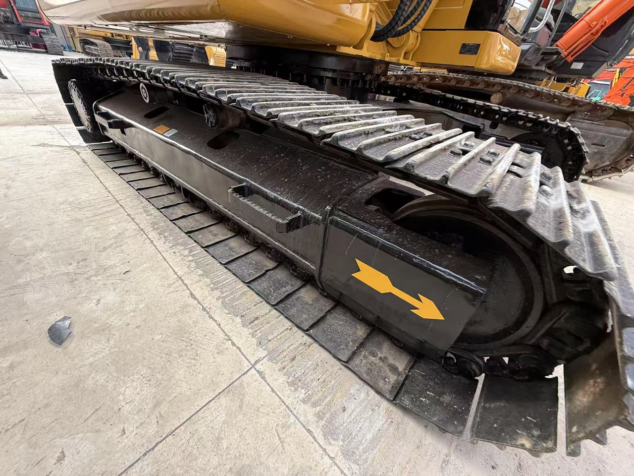 Lease a CATERPILLAR 320b [ Copy ] [ Copy ] [ Copy ] [ Copy ] CATERPILLAR 320b [ Copy ] [ Copy ] [ Copy ] [ Copy ]: picture 15