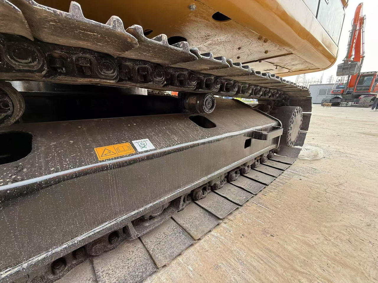 Lease a CATERPILLAR 320b [ Copy ] [ Copy ] [ Copy ] [ Copy ] CATERPILLAR 320b [ Copy ] [ Copy ] [ Copy ] [ Copy ]: picture 11