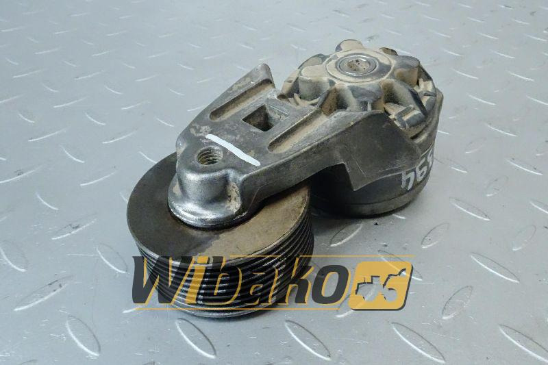 Belt tensioner Cummins 3936213 - Belt tensioner for Construction machinery: picture 1 Belt tensioner Cummins 3936213 - Belt tensioner for Construction machinery: picture 1