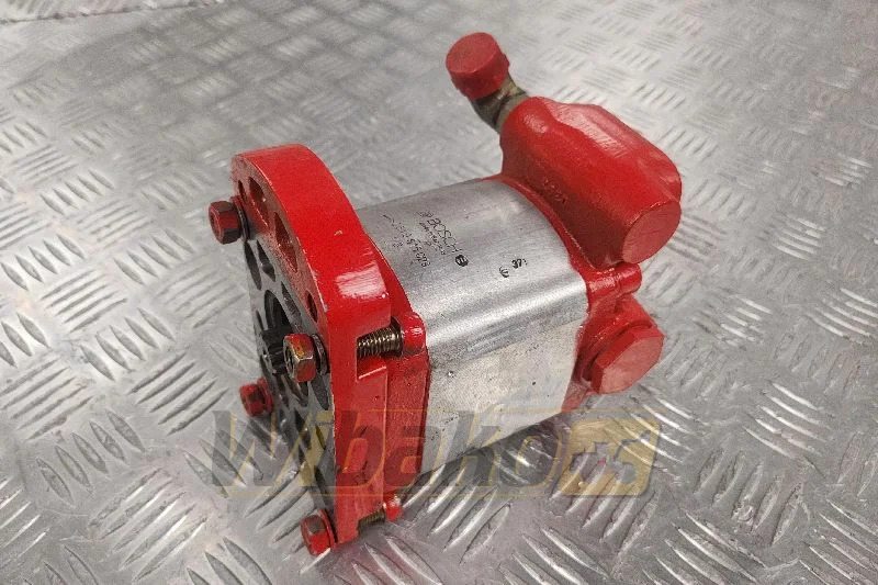 Bosch/Linde HPR100 0510615028 - Hydraulic pump for Construction machinery: picture 1 Bosch/Linde HPR100 0510615028 - Hydraulic pump for Construction machinery: picture 1