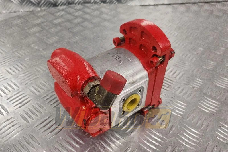 Bosch/Linde HPR100 0510615028 - Hydraulic pump for Construction machinery: picture 2 Bosch/Linde HPR100 0510615028 - Hydraulic pump for Construction machinery: picture 2