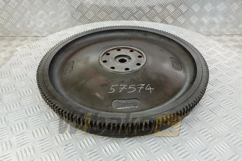 Cummins 3912694 - Flywheel for Construction machinery: picture 1 Cummins 3912694 - Flywheel for Construction machinery: picture 1