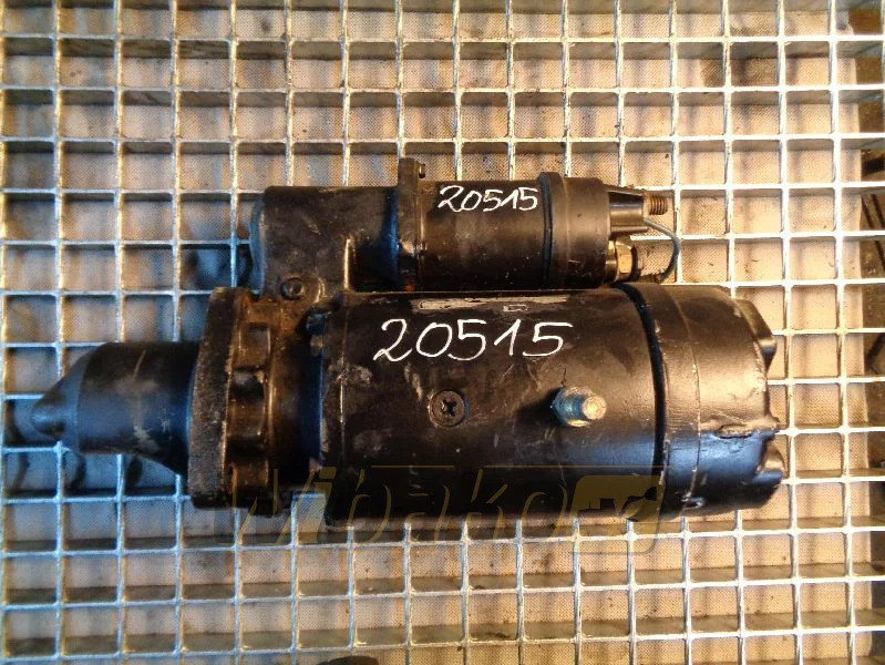 Delco Remy 37MT 1993903 - Starter for Construction machinery: picture 1 Delco Remy 37MT 1993903 - Starter for Construction machinery: picture 1