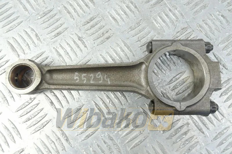 Deutz 04178994 - Connecting rod for Construction machinery: picture 1 Deutz 04178994 - Connecting rod for Construction machinery: picture 1