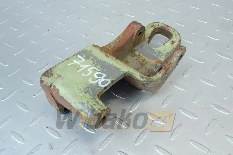 Deutz 04204376 - Alternator for Construction machinery: picture 1 Deutz 04204376 - Alternator for Construction machinery: picture 1