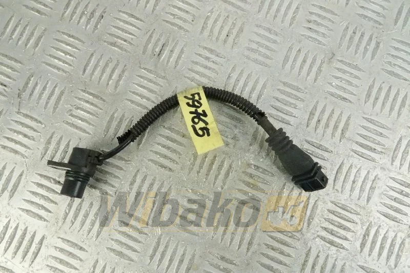 Deutz 04210924 - Sensor for Construction machinery: picture 1 Deutz 04210924 - Sensor for Construction machinery: picture 1