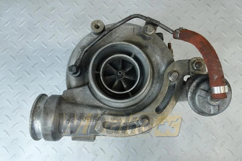 Deutz 04290823 - Turbo for Construction machinery: picture 1 Deutz 04290823 - Turbo for Construction machinery: picture 1