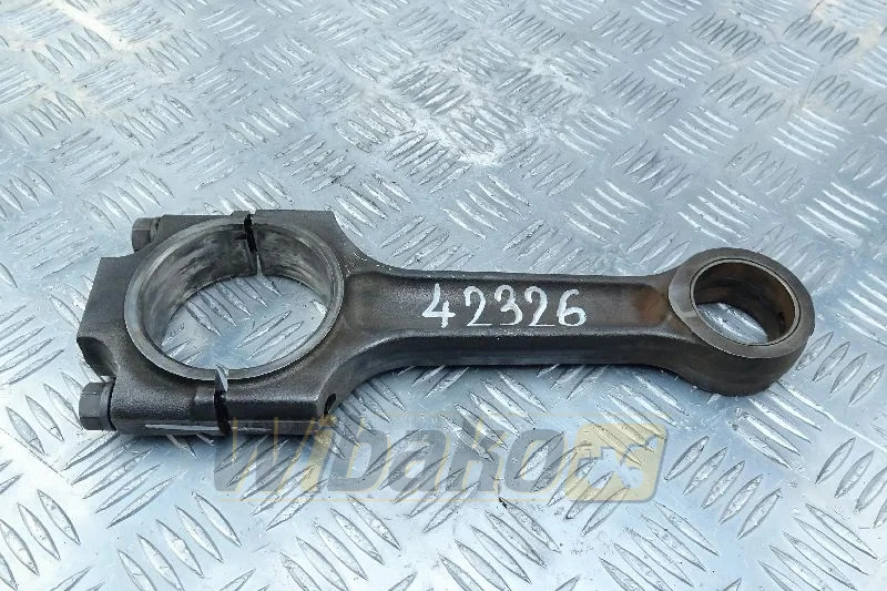 Deutz 04515491 - Connecting rod for Construction machinery: picture 1 Deutz 04515491 - Connecting rod for Construction machinery: picture 1