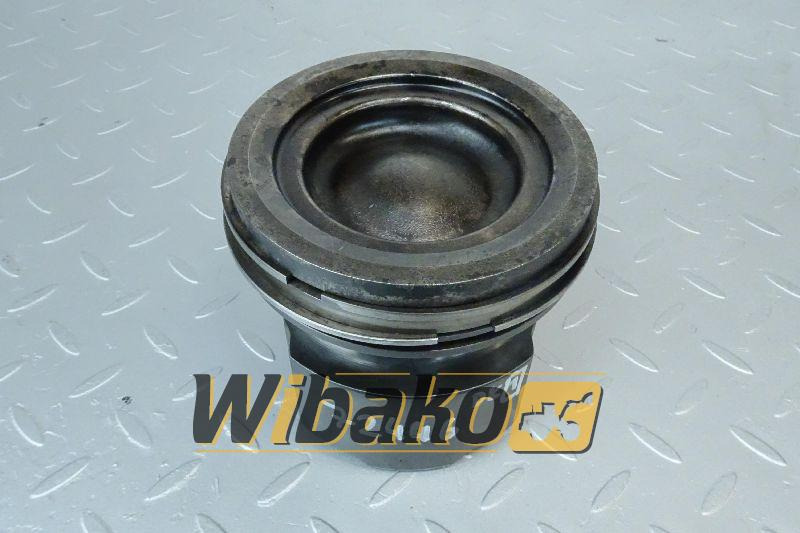 Engine piston Liebherr 9080687 - Piston/ Ring/ Bushing for Construction machinery: picture 1 Engine piston Liebherr 9080687 - Piston/ Ring/ Bushing for Construction machinery: picture 1