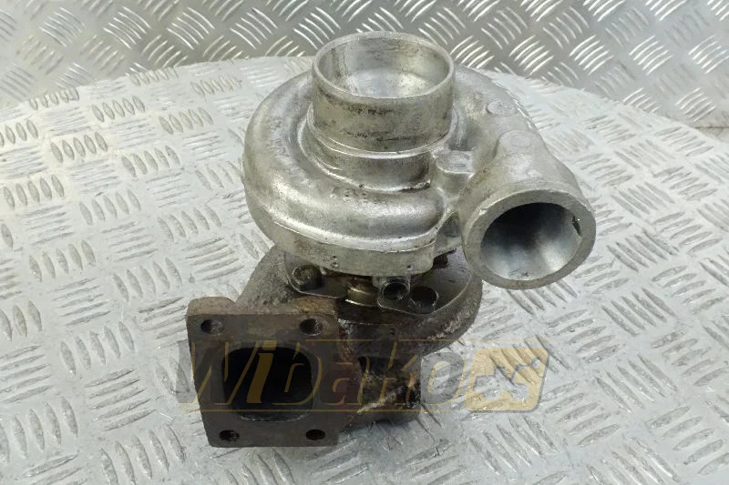 Garrett 452061 - Turbo for Construction machinery: picture 1 Garrett 452061 - Turbo for Construction machinery: picture 1