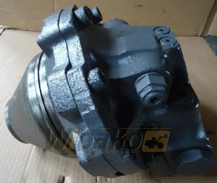 Hitachi HMGC35FA - Hydraulic motor for Construction machinery: picture 2 Hitachi HMGC35FA - Hydraulic motor for Construction machinery: picture 2