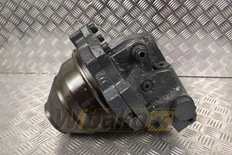Hitachi HMGC48BA| 093-02741 - Hydraulic motor for Construction machinery: picture 2 Hitachi HMGC48BA| 093-02741 - Hydraulic motor for Construction machinery: picture 2