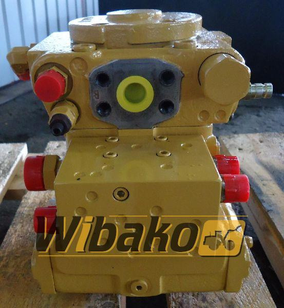 Hydraulic pump Caterpillar AA4VG40DWD1/32R-NZCXXF003D-S R902007732 - Hydraulic pump for Construction machinery: picture 3 Hydraulic pump Caterpillar AA4VG40DWD1/32R-NZCXXF003D-S R902007732 - Hydraulic pump for Construction machinery: picture 3