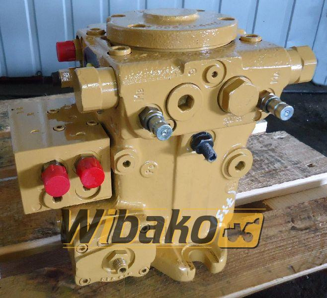 Hydraulic pump Caterpillar AA4VG40DWD1/32R-NZCXXF003D-S R902007732 - Hydraulic pump for Construction machinery: picture 2 Hydraulic pump Caterpillar AA4VG40DWD1/32R-NZCXXF003D-S R902007732 - Hydraulic pump for Construction machinery: picture 2