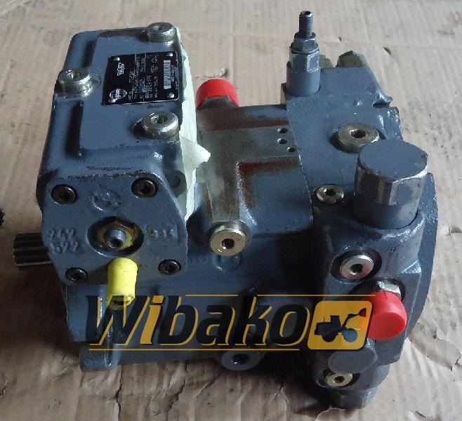 Hydraulic pump Hydromatik A10VG45HD/10 R902037029 - Hydraulic pump for Construction machinery: picture 2 Hydraulic pump Hydromatik A10VG45HD/10 R902037029 - Hydraulic pump for Construction machinery: picture 2