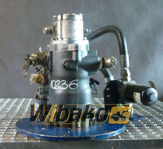 Hydraulic pump Sauer MPV046C BBHSBMBA AABGGCEA HHANNN M46-20474 - Hydraulic pump for Construction machinery: picture 1 Hydraulic pump Sauer MPV046C BBHSBMBA AABGGCEA HHANNN M46-20474 - Hydraulic pump for Construction machinery: picture 1