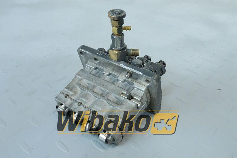 Injection pump Zexel 104139-4151 - Injector for Construction machinery: picture 1 Injection pump Zexel 104139-4151 - Injector for Construction machinery: picture 1