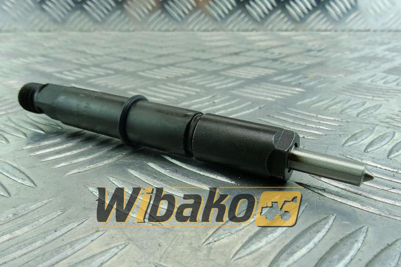 Injector Deutz 02113775 - Injector for Construction machinery: picture 1 Injector Deutz 02113775 - Injector for Construction machinery: picture 1