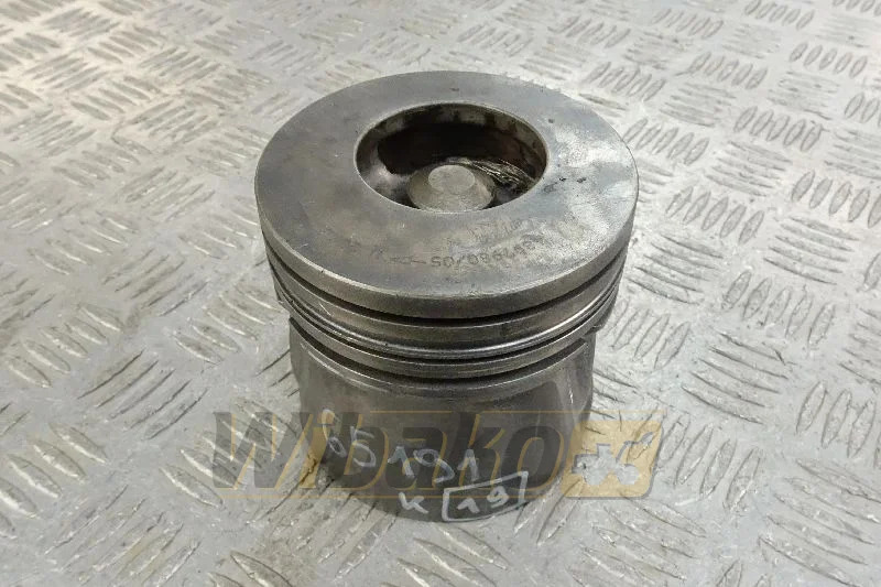 Iveco 4897980 - Piston/ Ring/ Bushing for Construction machinery: picture 1 Iveco 4897980 - Piston/ Ring/ Bushing for Construction machinery: picture 1