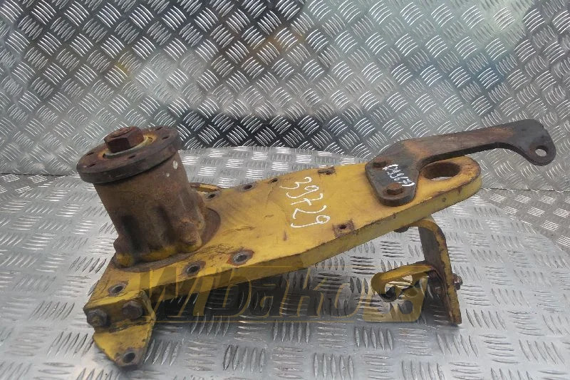 Komatsu S6D125-1 6151-51-3480 - Fan for Construction machinery: picture 1 Komatsu S6D125-1 6151-51-3480 - Fan for Construction machinery: picture 1