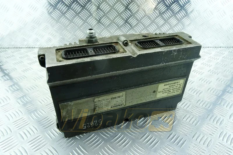 Liebherr 10116983 - ECU for Construction machinery: picture 1 Liebherr 10116983 - ECU for Construction machinery: picture 1