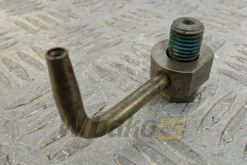 Liebherr 10131290 - Piston/ Ring/ Bushing for Construction machinery: picture 1 Liebherr 10131290 - Piston/ Ring/ Bushing for Construction machinery: picture 1