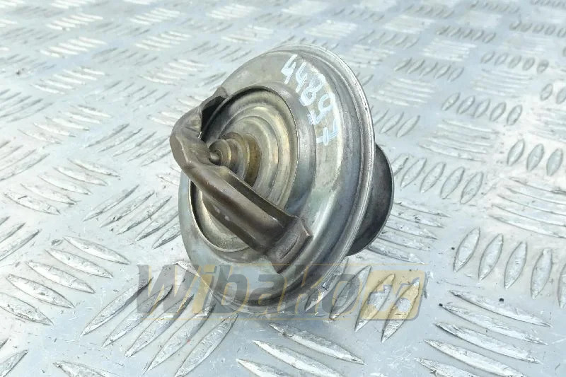 Liebherr 10137949 - Thermostat for Construction machinery: picture 1 Liebherr 10137949 - Thermostat for Construction machinery: picture 1