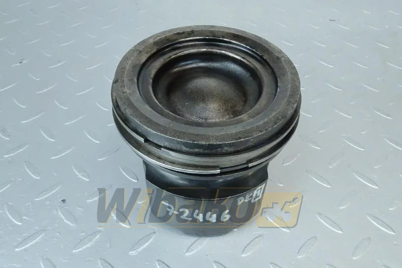 Liebherr 9080687 - Piston/ Ring/ Bushing for Construction machinery: picture 1 Liebherr 9080687 - Piston/ Ring/ Bushing for Construction machinery: picture 1