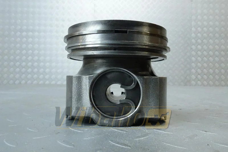 Liebherr 9080687 - Piston/ Ring/ Bushing for Construction machinery: picture 1 Liebherr 9080687 - Piston/ Ring/ Bushing for Construction machinery: picture 1