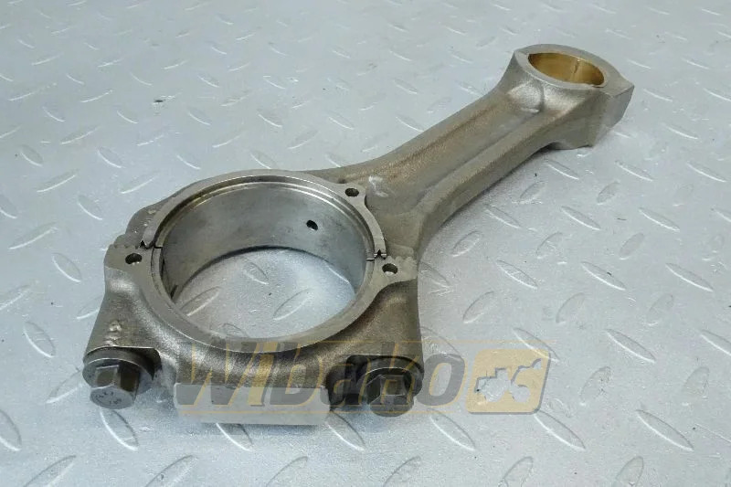 Liebherr 9884523 - Connecting rod for Construction machinery: picture 1 Liebherr 9884523 - Connecting rod for Construction machinery: picture 1