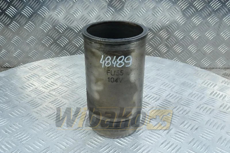 Liebherr D504 7090184/FU55104V - Piston/ Ring/ Bushing for Construction machinery: picture 1 Liebherr D504 7090184/FU55104V - Piston/ Ring/ Bushing for Construction machinery: picture 1