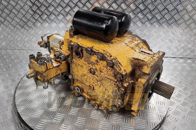 Linde BPV200 - Hydraulic pump for Construction machinery: picture 2 Linde BPV200 - Hydraulic pump for Construction machinery: picture 2