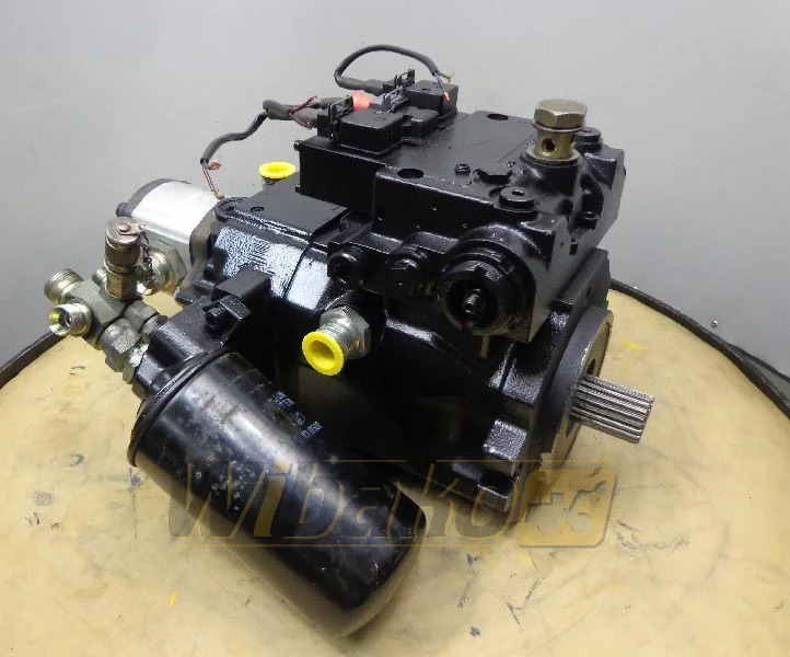 Linde HPV75-02 L - Hydraulic pump for Construction machinery: picture 1 Linde HPV75-02 L - Hydraulic pump for Construction machinery: picture 1